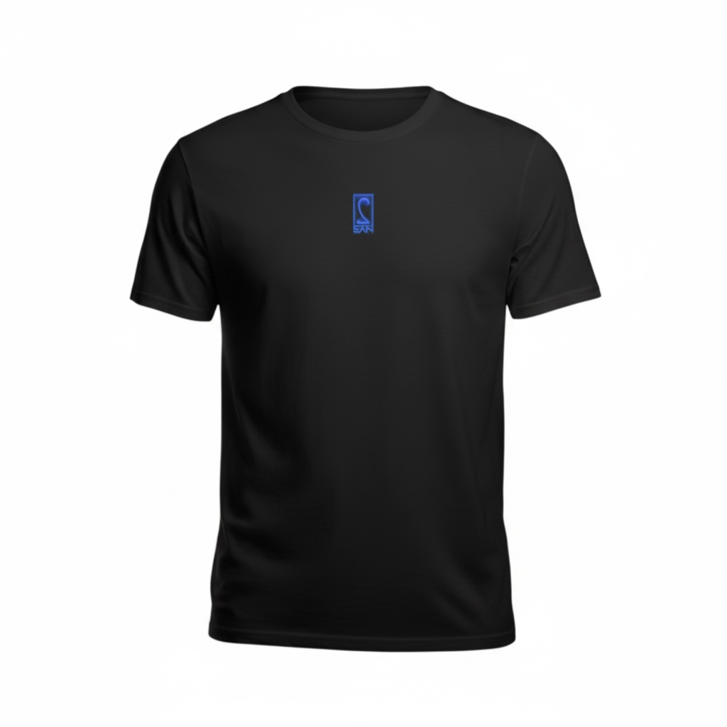 BLACK & BLUE essence