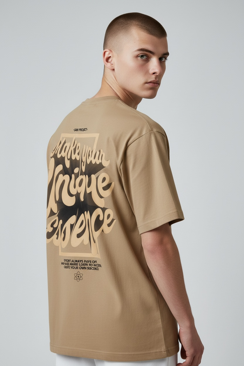 BROWN PLUS BROWN essence