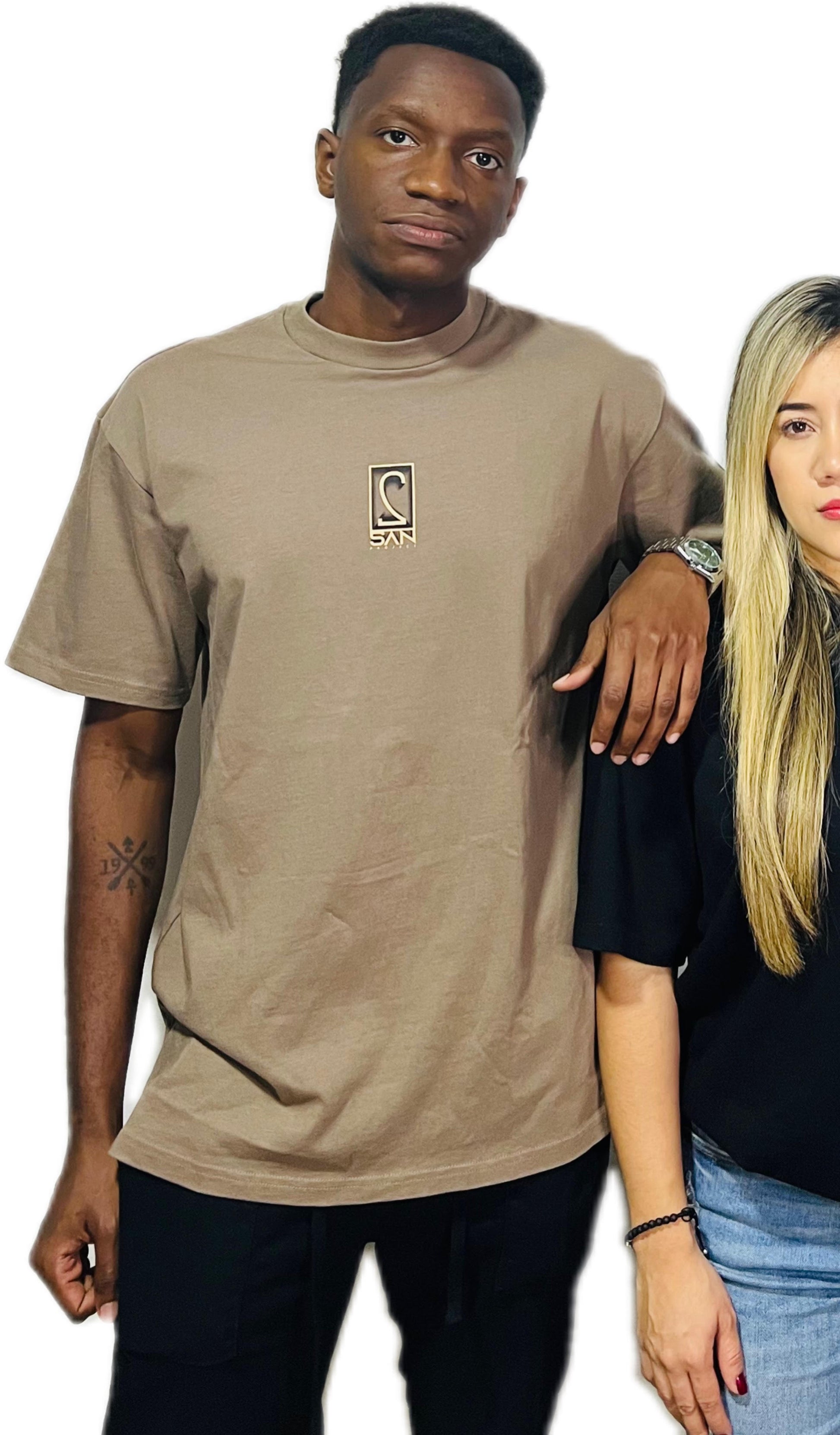 BROWN PLUS BROWN essence